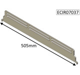 ECIR07037 Parkray Multifuel Retainer  |   Aspect 7 (NON Eco)